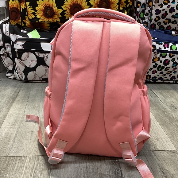 Large Backpack Set - Picture 3 of 4